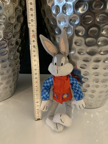 Looney tunes stofftier - tunes.,