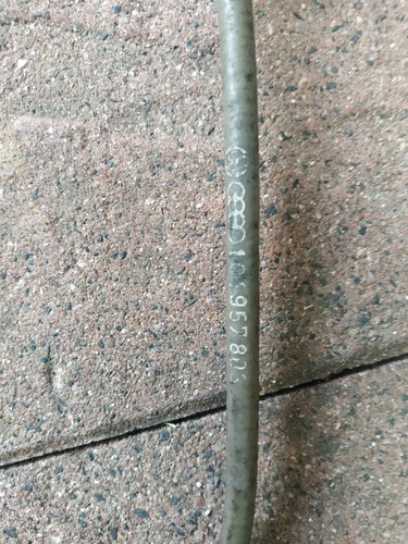 Golf typ e tachowelle - typ,