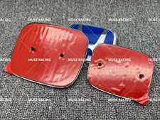 GENUINE 2PCS S2K BLUE 10TH