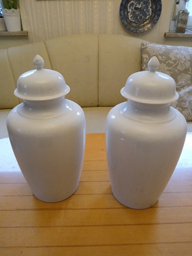 2xkaiser bodenvase weiß - 2xkaiser,