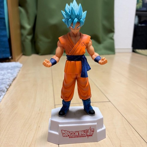Son goku figur super saiyajin - son,