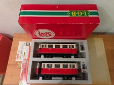 LGB 2065 Triebwagenzug