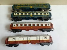 Lima, Orient Express, CWIL, Ep. II, 4 teilig, HO