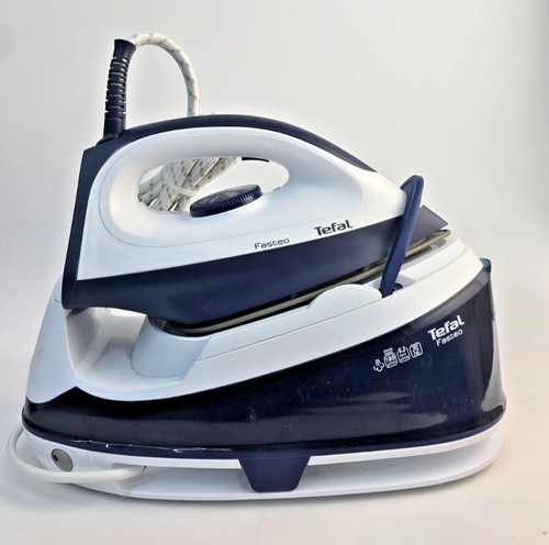 Tefal fasteo sv6040 - tefal,