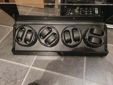 Uhrenbeweger / Aufbewahrung Box Kiste fuer 8x Uhren von Bon Mercato GmbH München