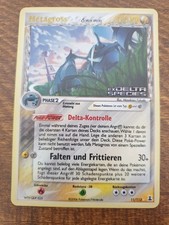 Pokemon Karte Metagross 11/113