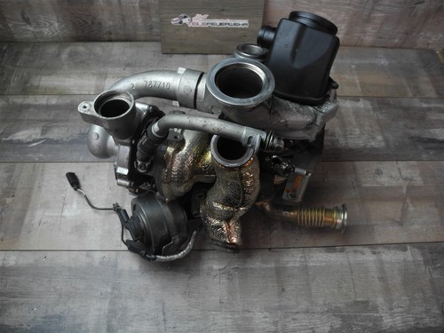 Audi 0l tdi 230kw - a6, a7