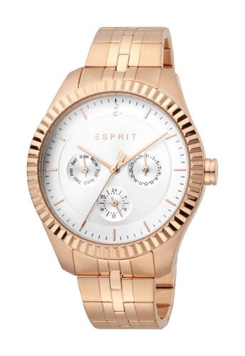 Esprit es1l202m0095 damenuhr - es1l202m0095,