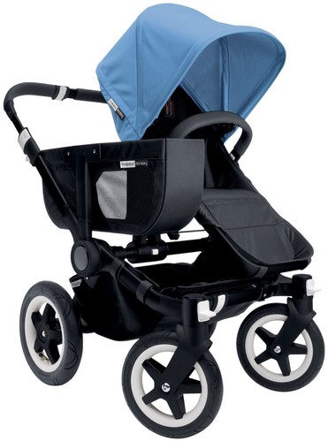 Bugaboo donkey - bugaboo, –