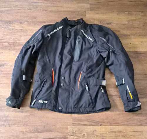 Motorradjacke wie - gr.m,,