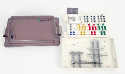 Straumann chirurgie set dental - chirurgie-set,