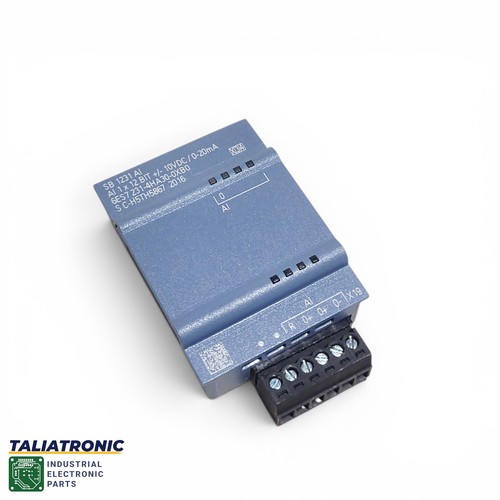 Siemens simatic 1200 6es7 - simatic, s7-1200