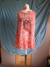 leichte tunika M sommer