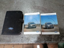 FORD TRANSIT MK8 V363  (FCD