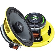 16,5cm / 6,5" Marine Koax-Lautsprecher 100W 4 Ohm