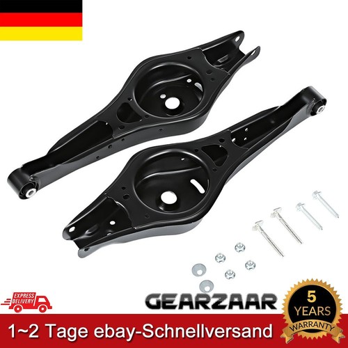Querlenker hinten unten - 2x,