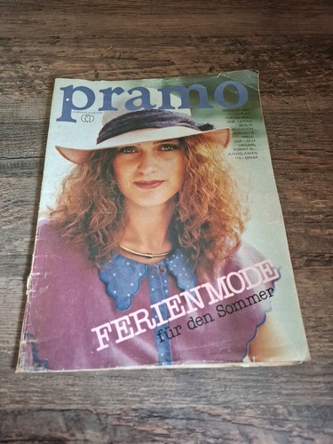Ddr pramo praktische mode - ddr, +