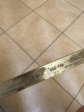 WW Weidtmann Scherenbeschlag