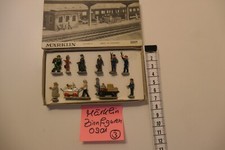 Märklin 0201 - ho,