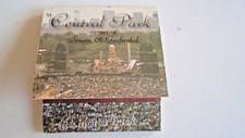 Central Park  covering Simon  Garfunkel  lets meet in New York ! Rarität Top