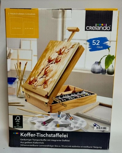 Crelando tischstaffelei im - tischstaffelei,
