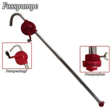 Mauk Handpumpe 1140 L/H