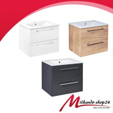 Badmöbel Waschbecken Keramik