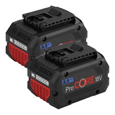 Bosch Akku 18V Procore 2