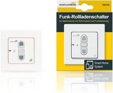 Schellenberg 20030 Smart Home