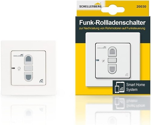 Schellenberg