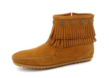 Minnetonka stiefeletten boots - minnetonka,