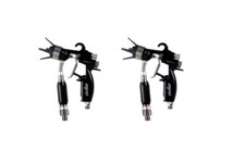 Aircoat Airmix Pistole M120