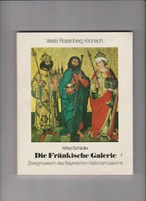 Alfred Schädler  Veste