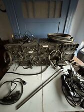 Militär NATO Bundeswehr Sender/Empfänger RT68/GRC mit Zubehör Funkgerät