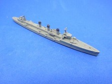 Navis Neptun: Schiffsmodell