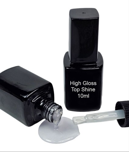 High gloss top - shine, 10ml