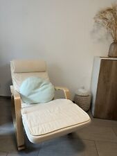 Stillsessel verstellbar