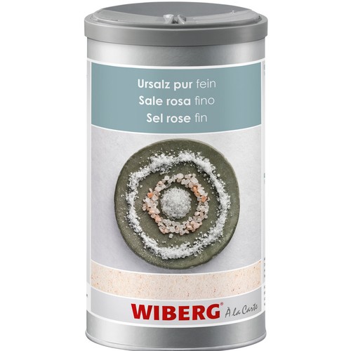 Ursalz pur fein - unjodiert,