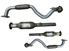 NEU Katalysator KAT VW Bora