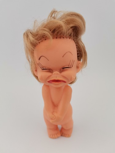 Puppe 60er jahre spielzeug - jahre,