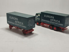 AWM Mercedes Benntrans 1/87 (25/15L)