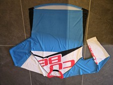 neues Freerideshirt Cube Gr. M Teamline