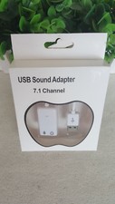 USB-virtueller