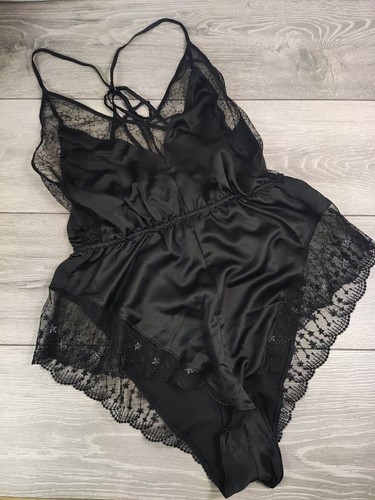 Boux avenue schwarz silber - avenue,