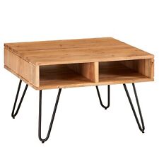 tinkaro Couchtisch eckig