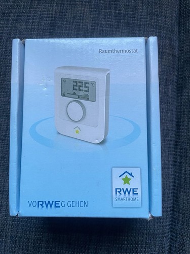 Eq3 rwe smarthome - eq3,