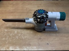 Dyson v6 Mattress Grundgerät