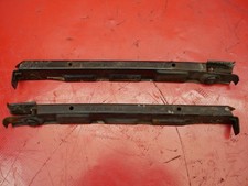 Mercedes E-Klasse S211 W211 Stoßstangen Halterung A2118801114 Halter SET /48E