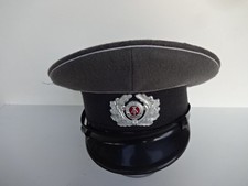 ( 5 ) DDR Mütze / NVA