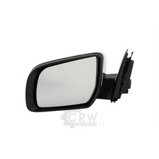 Außenspiegel links passend